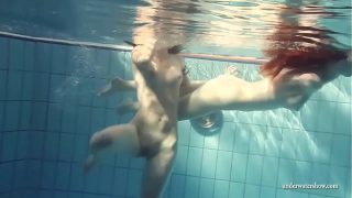 Teen Mia and petra hot lesbiansis swim naked for you. Incredibly beautiful young girls naked under water! Do you like nudists?