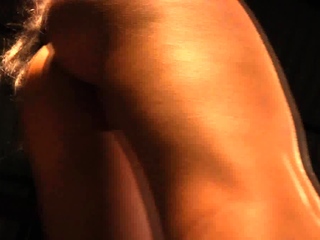 Anessa adorable brunette teen fingering and fisting pussy