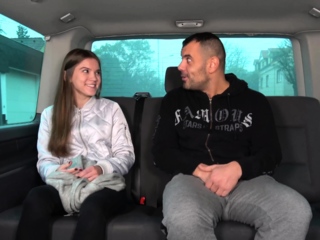 Evelina Darling – Young And Naive Teen Is An Easy Prey For